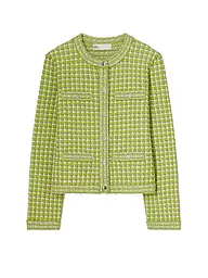 TORY BURCH | Chaqueta KENDRA | Verde