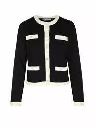 TORY BURCH | Jäckchen KENDRA | Negro