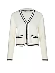 TORY BURCH | Chaqueta KENDRA | Crema