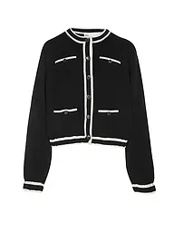 TORY BURCH | Chaqueta KENDRA | Negro