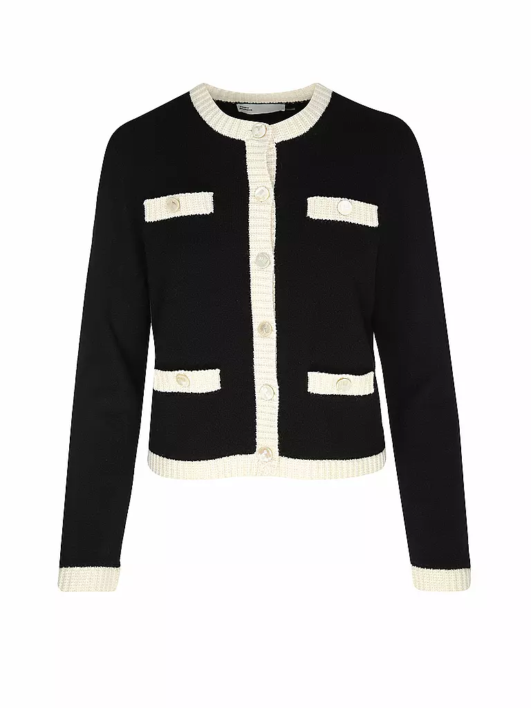 TORY BURCH | Chaqueta KENDRA | Negro
