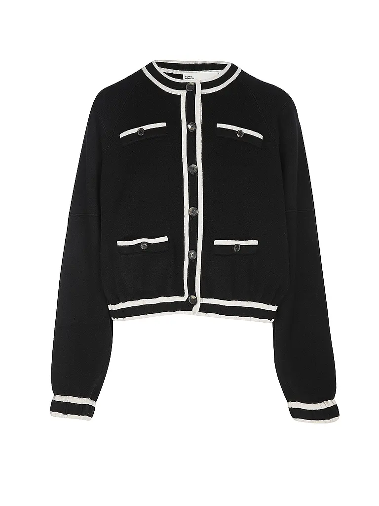 TORY BURCH | Chaqueta KENDRA | Negro