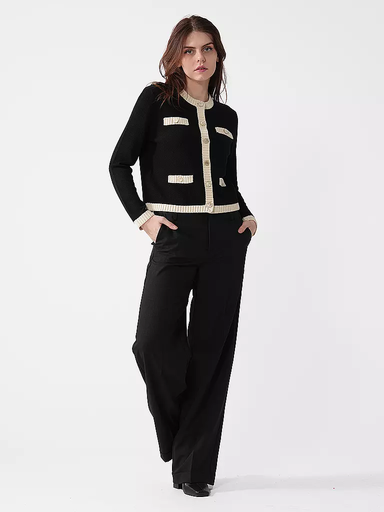 TORY BURCH | Chaqueta KENDRA | Negro