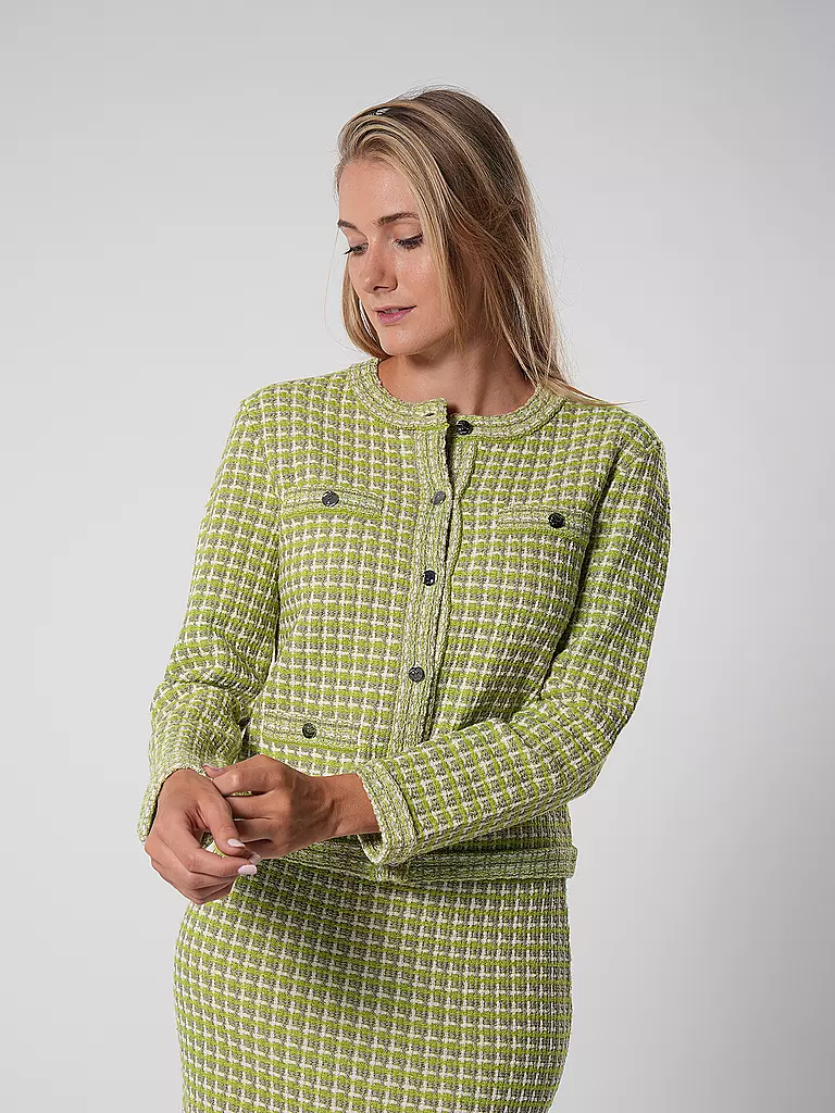 TORY BURCH | Chaqueta KENDRA | 