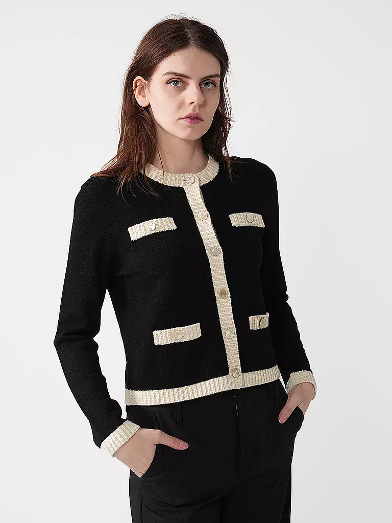 TORY BURCH | Chaqueta KENDRA | 