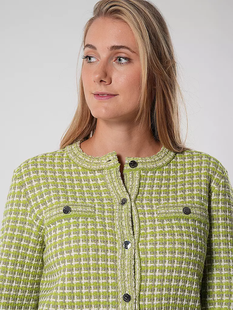 TORY BURCH | Chaqueta KENDRA | 