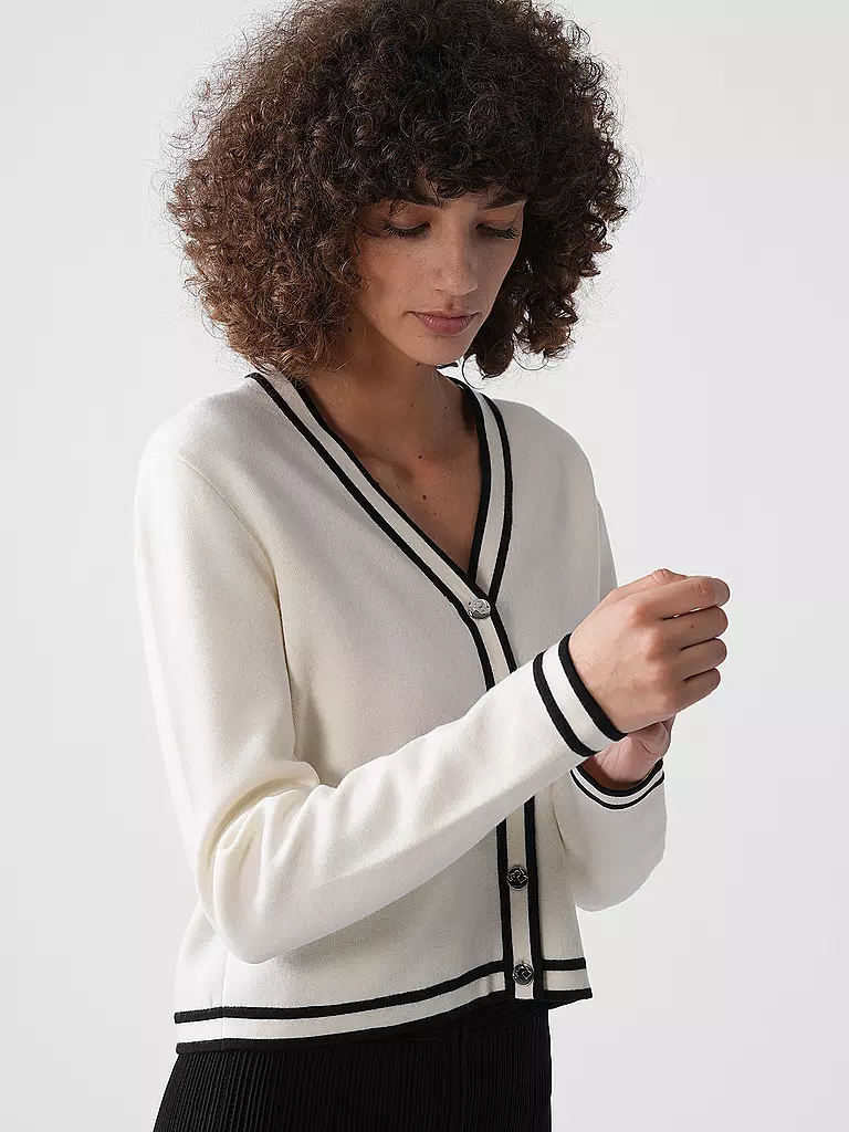 TORY BURCH | Chaqueta KENDRA | 