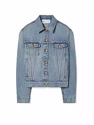 TORY BURCH | Chaqueta vaquera | Azul