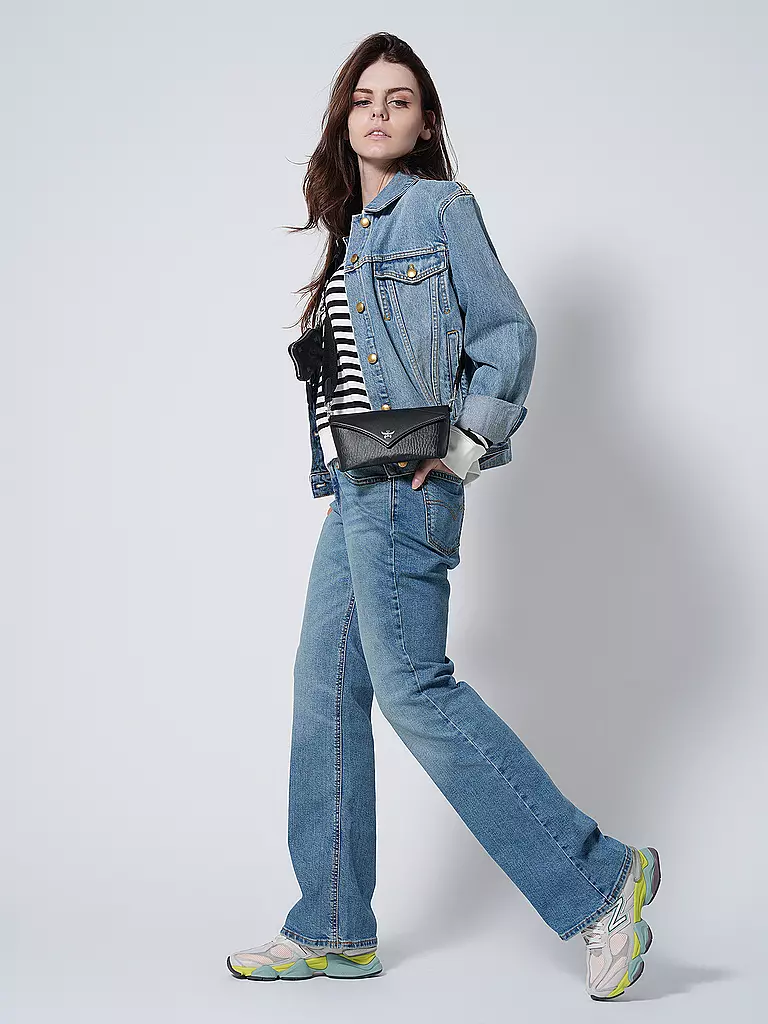 TORY BURCH | Chaqueta vaquera | Azul