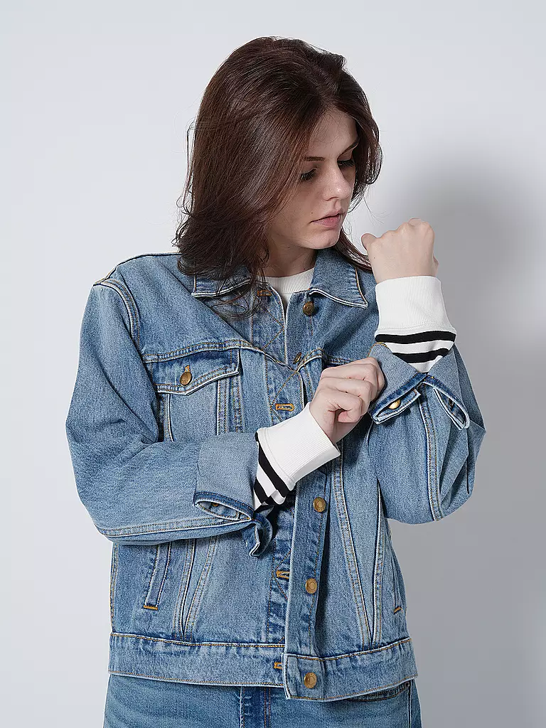 TORY BURCH | Chaqueta vaquera | 