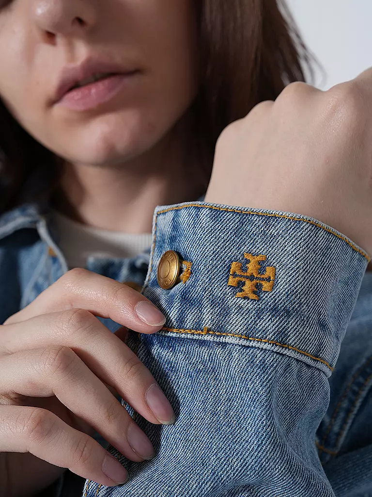 TORY BURCH | Chaqueta vaquera | 