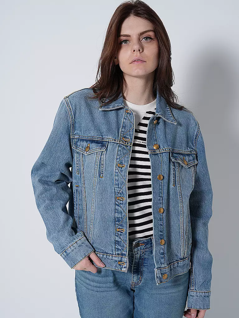 TORY BURCH | Chaqueta vaquera | 