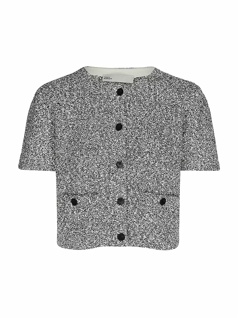 TORY BURCH | Chaqueta | Negro