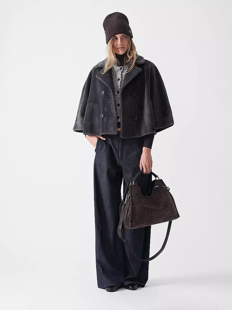 TORY BURCH | Chaqueta | Negro