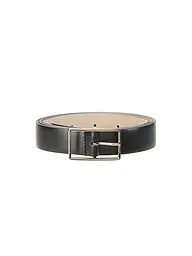 TORY BURCH | Cinturón de cuero | Negro