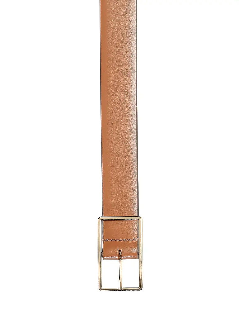 TORY BURCH | Cinturón de cuero | 