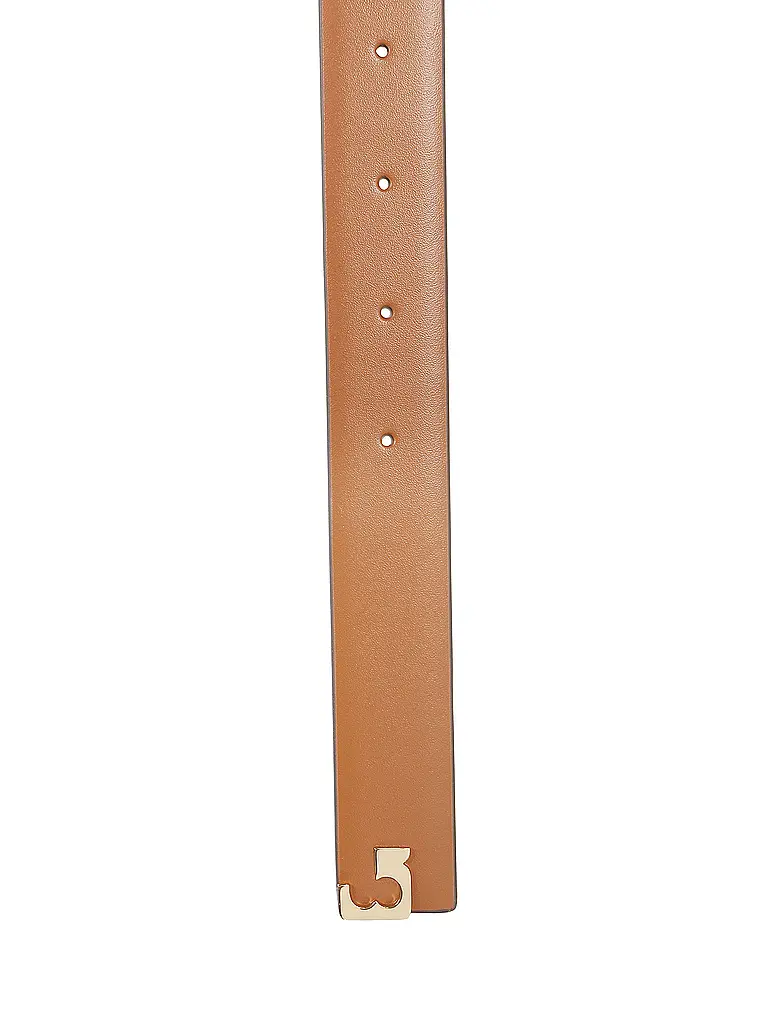 TORY BURCH | Cinturón de cuero | 