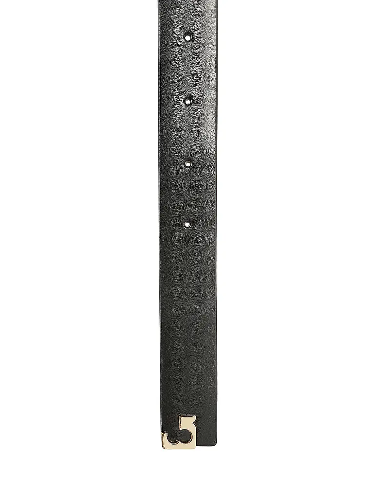 TORY BURCH | Cinturón de cuero | 