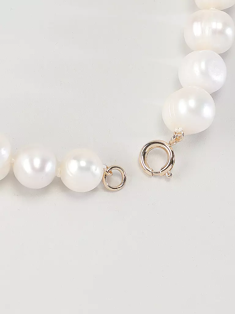 TORY BURCH | Collar de perlas KIRA |