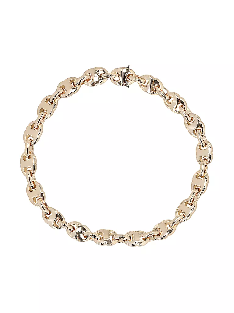 TORY BURCH | Collar GEMINI LINK | Oro
