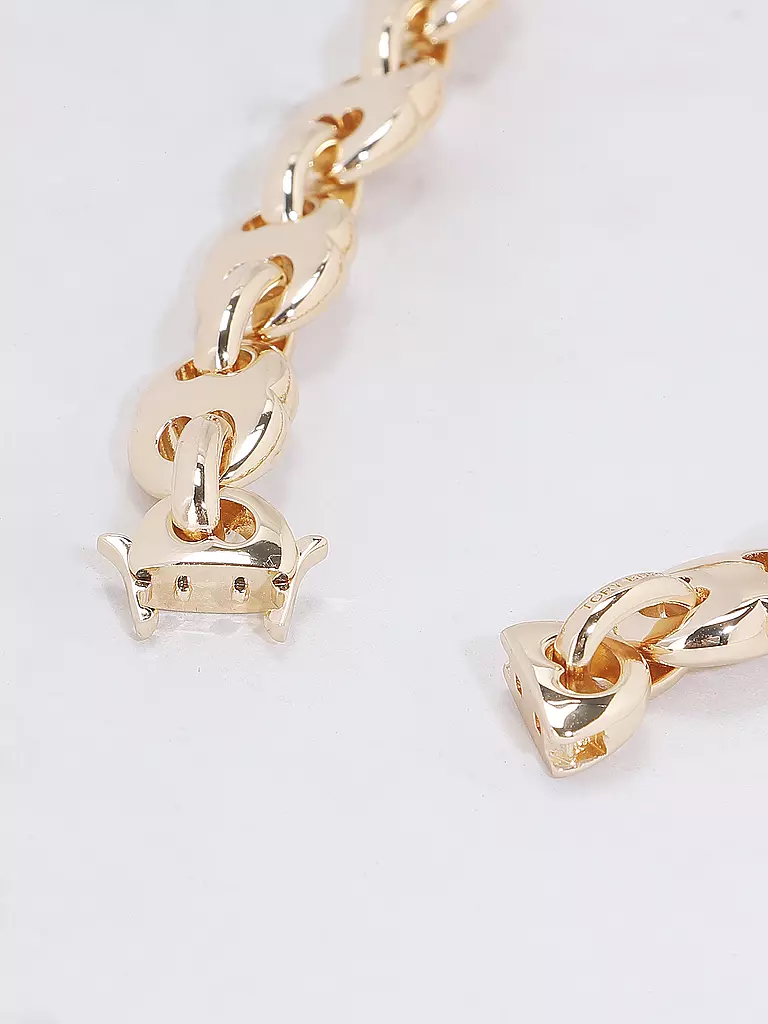 TORY BURCH | Collar GEMINI LINK | 