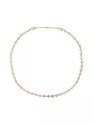 TORY BURCH | Collar KIRA | Oro