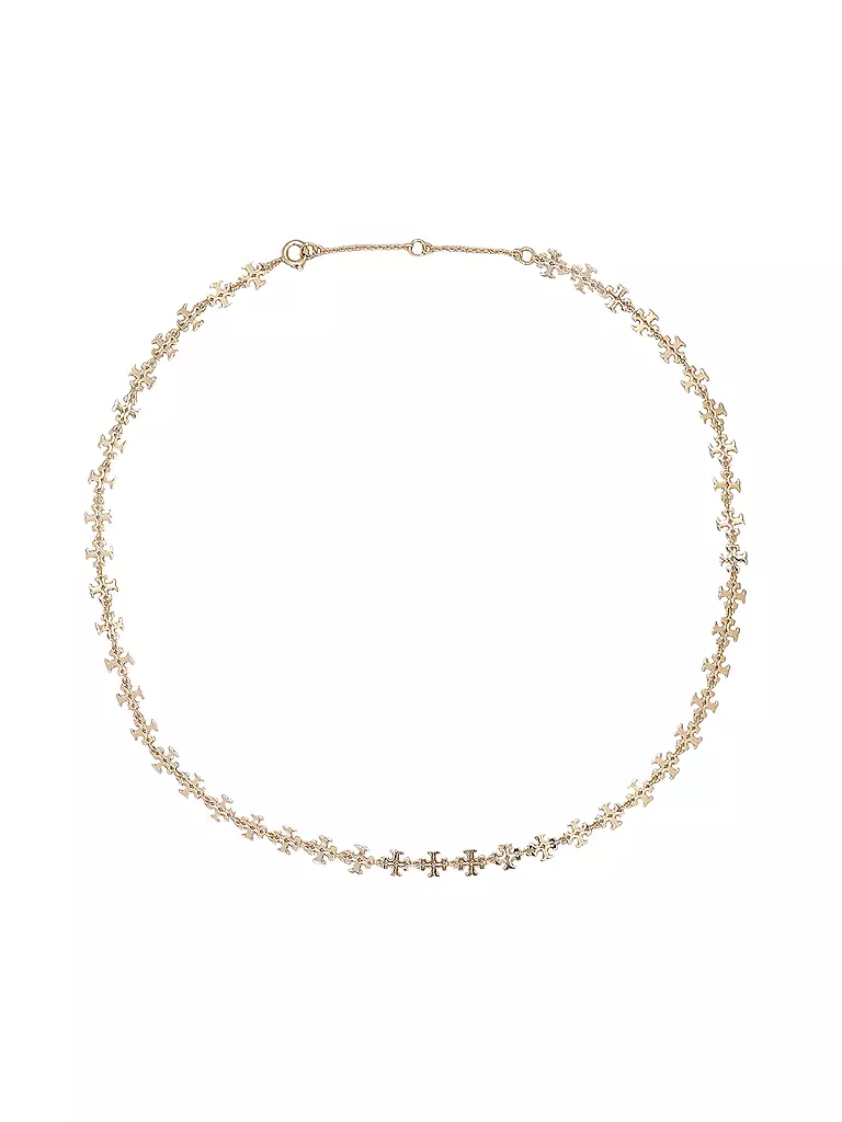 TORY BURCH | Collar KIRA | Oro