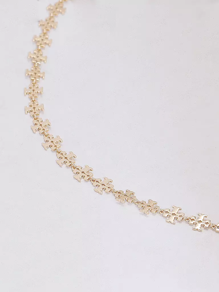 TORY BURCH | Collar KIRA | Oro