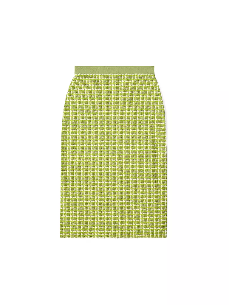 TORY BURCH | Falda KENDRA | Verde