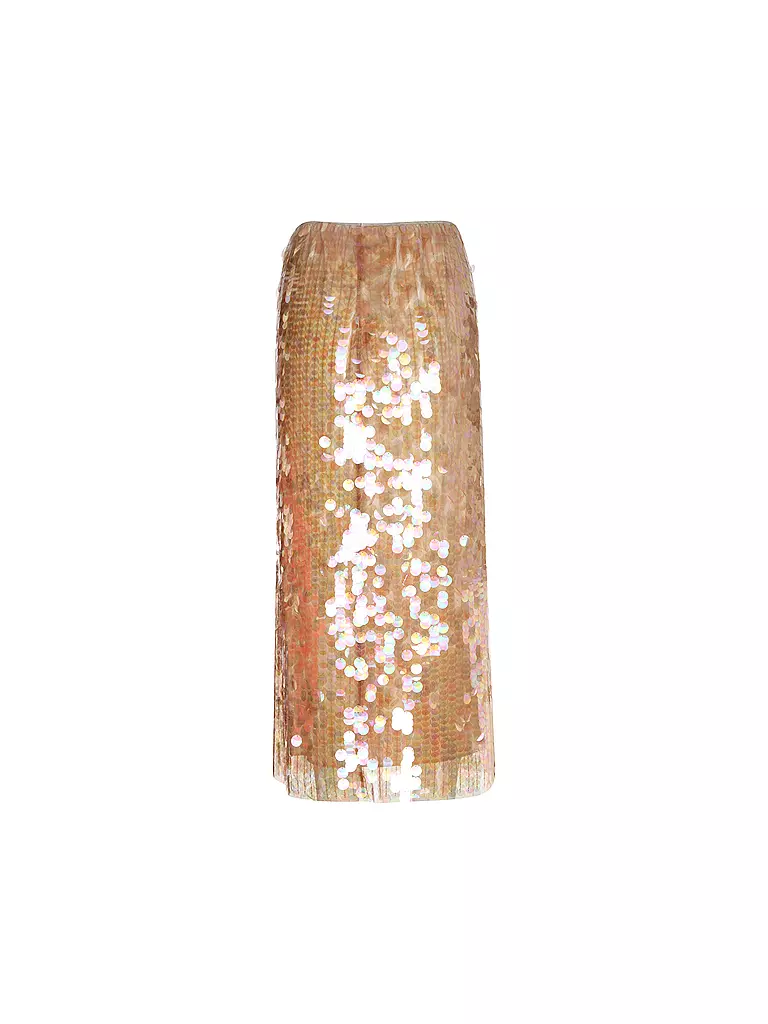 TORY BURCH | Falda midi SEQUINS | 