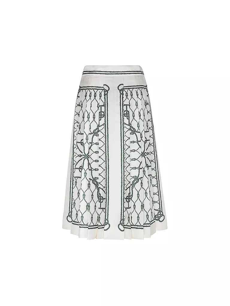 TORY BURCH | Falda plisada | 