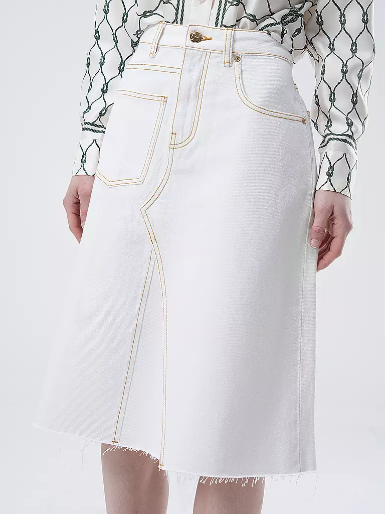 TORY BURCH | Falda vaquera | 
