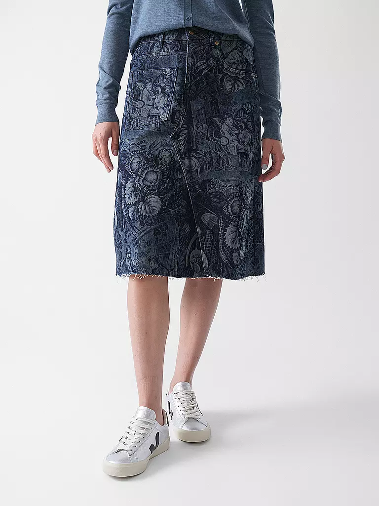 TORY BURCH | Falda vaquera | 