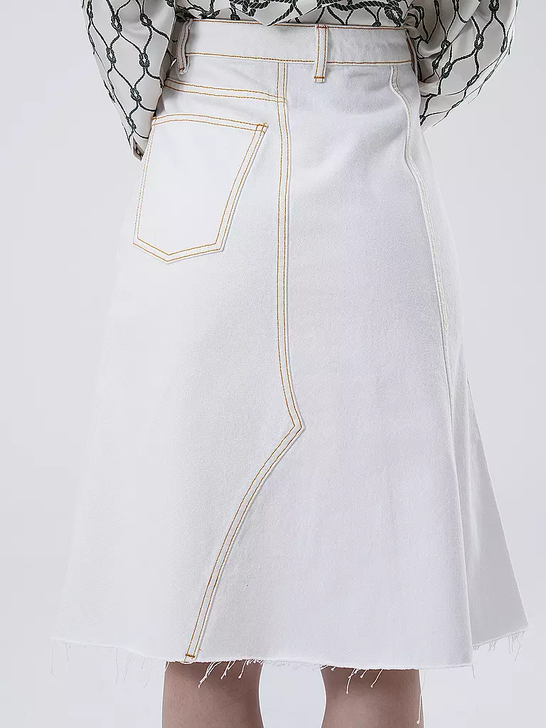 TORY BURCH | Falda vaquera | 