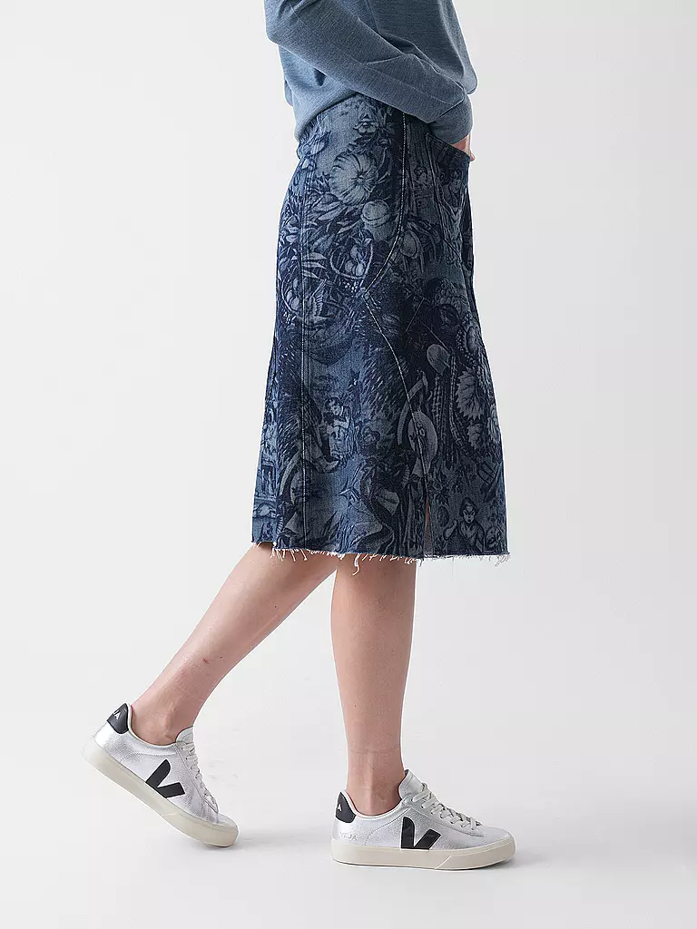 TORY BURCH | Falda vaquera | 