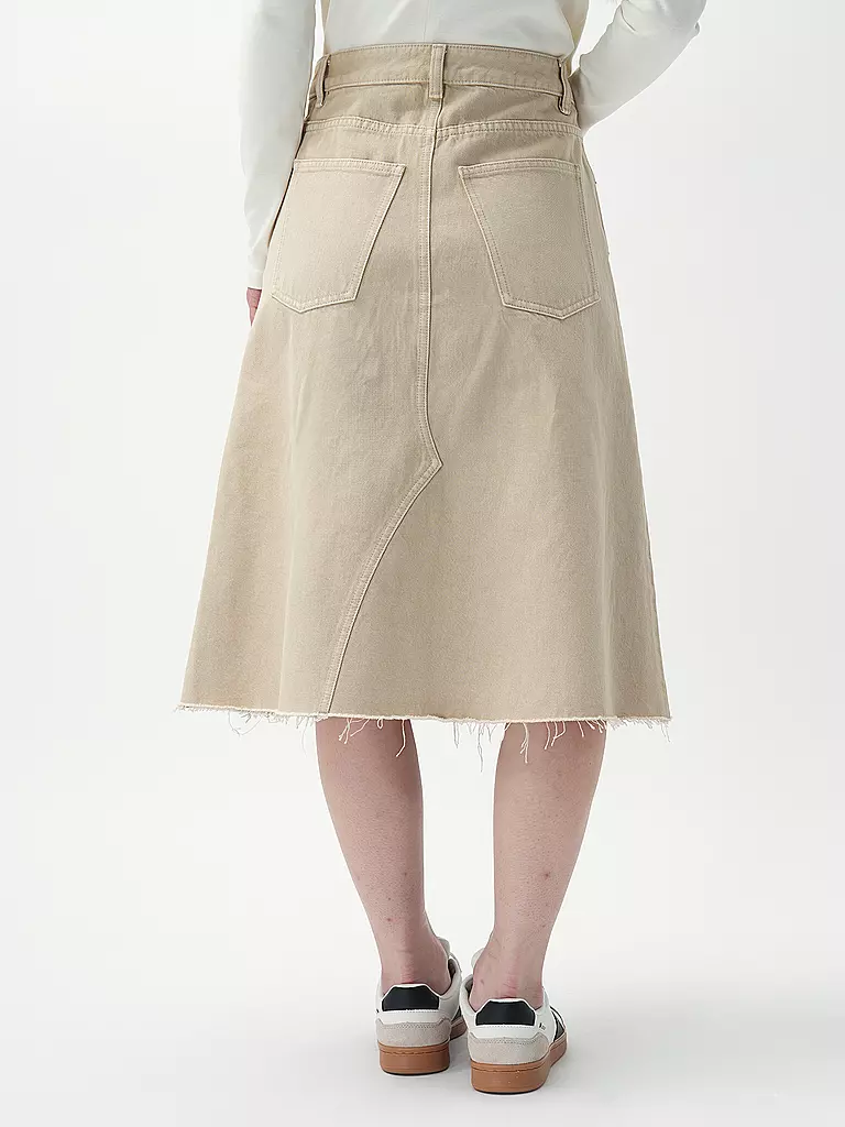 TORY BURCH | Falda vaquera | 
