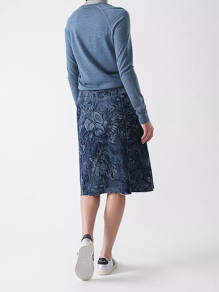TORY BURCH | Falda vaquera | 