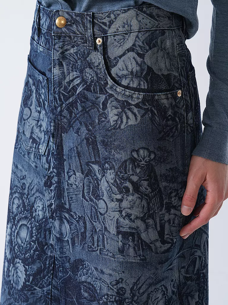 TORY BURCH | Falda vaquera | 