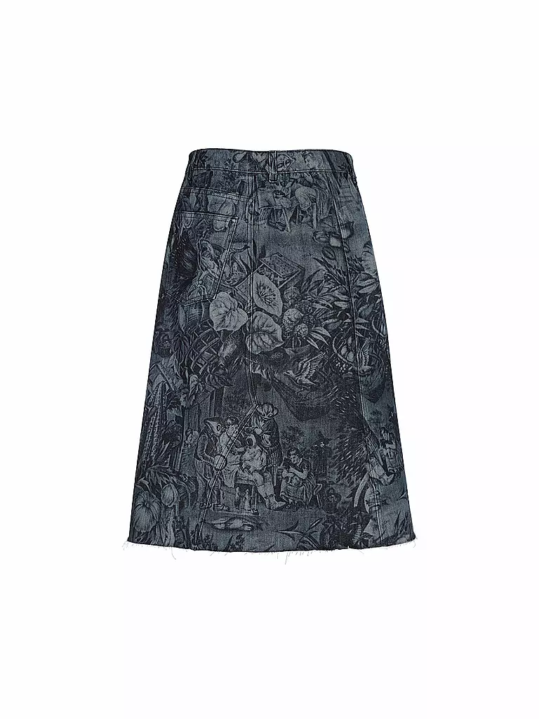 TORY BURCH | Falda vaquera | 