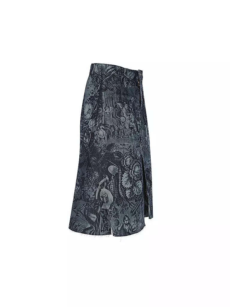 TORY BURCH | Falda vaquera | 