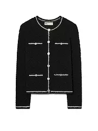 TORY BURCH | Jäckchen KENDAR | Negro