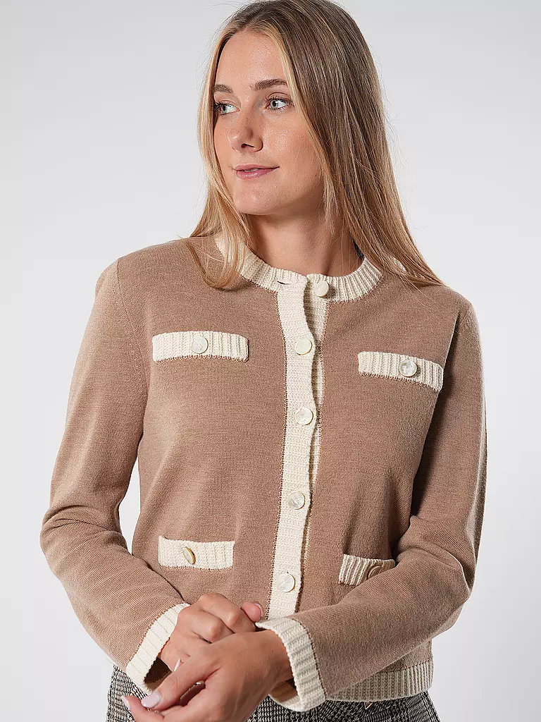 TORY BURCH | Jäckchen KENDRA | 