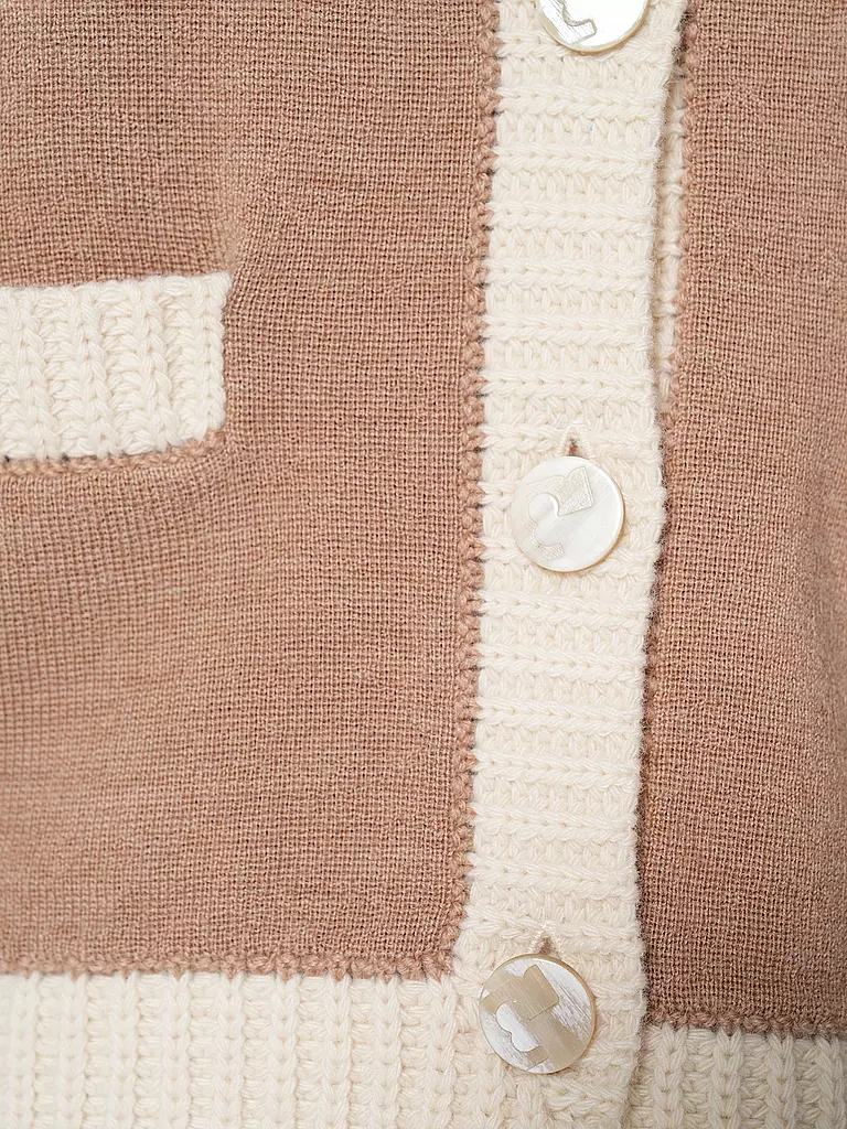 TORY BURCH | Jäckchen KENDRA | 