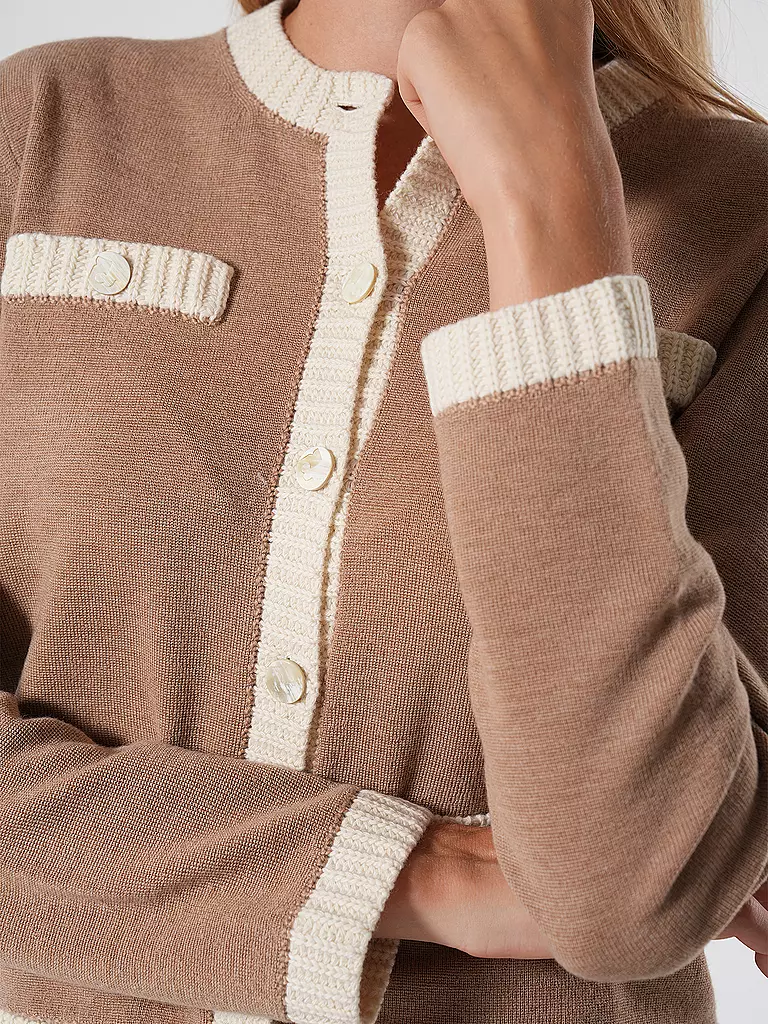 TORY BURCH | Jäckchen KENDRA | 