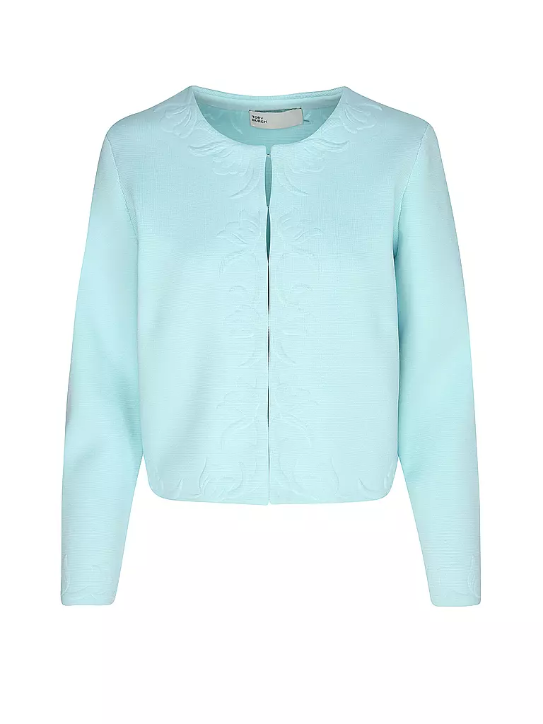 TORY BURCH | Jäckchen | Azul