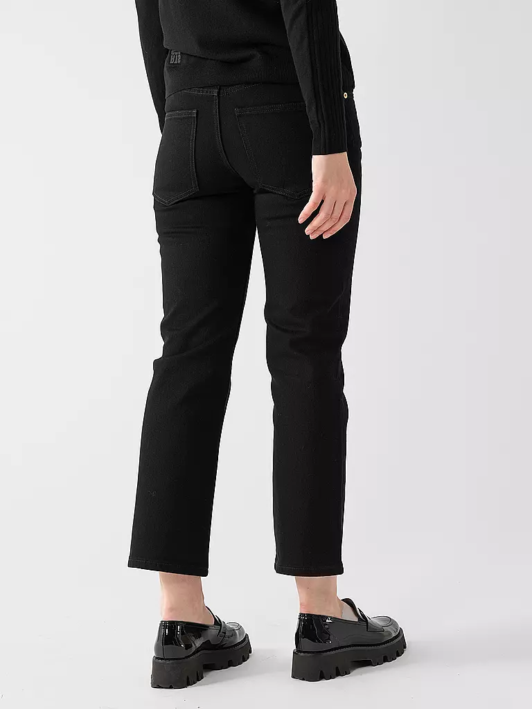 TORY BURCH | Jeans acampanados 7/8 |