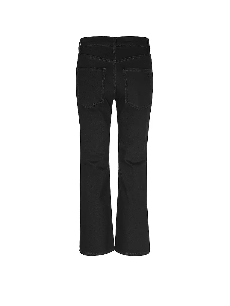 TORY BURCH | Jeans acampanados 7/8 |