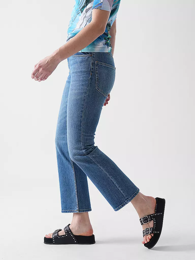 TORY BURCH | Jeans acampanados | 