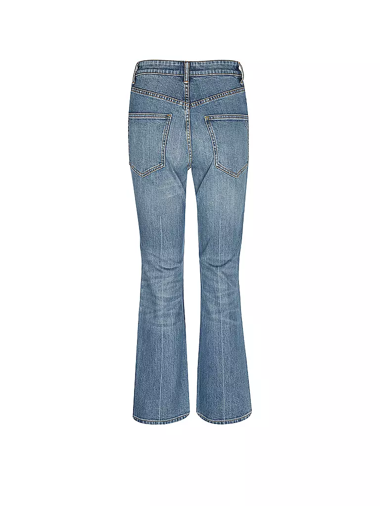 TORY BURCH | Jeans acampanados | 
