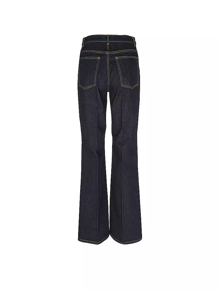TORY BURCH | Jeans corte bootcut |